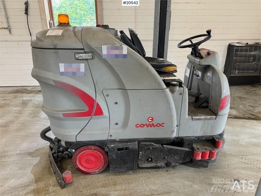 Comac Ultra 100 BS Építőipar - Egyebek