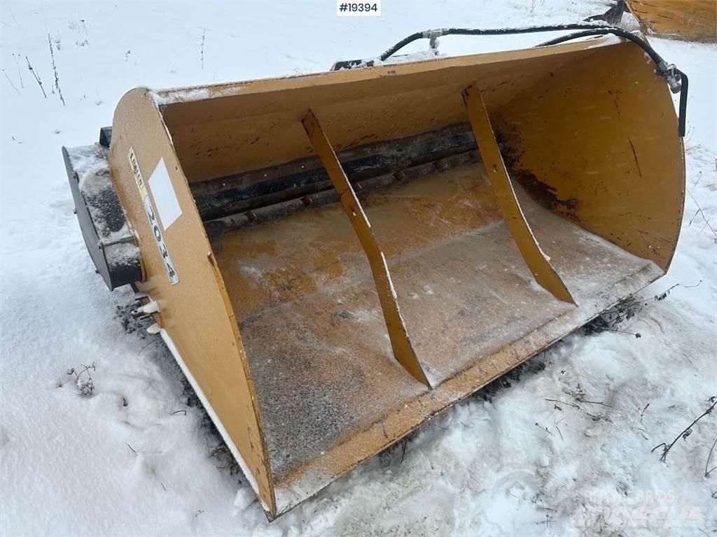 Dalen 1300L Haszonjárművek - Egyéb