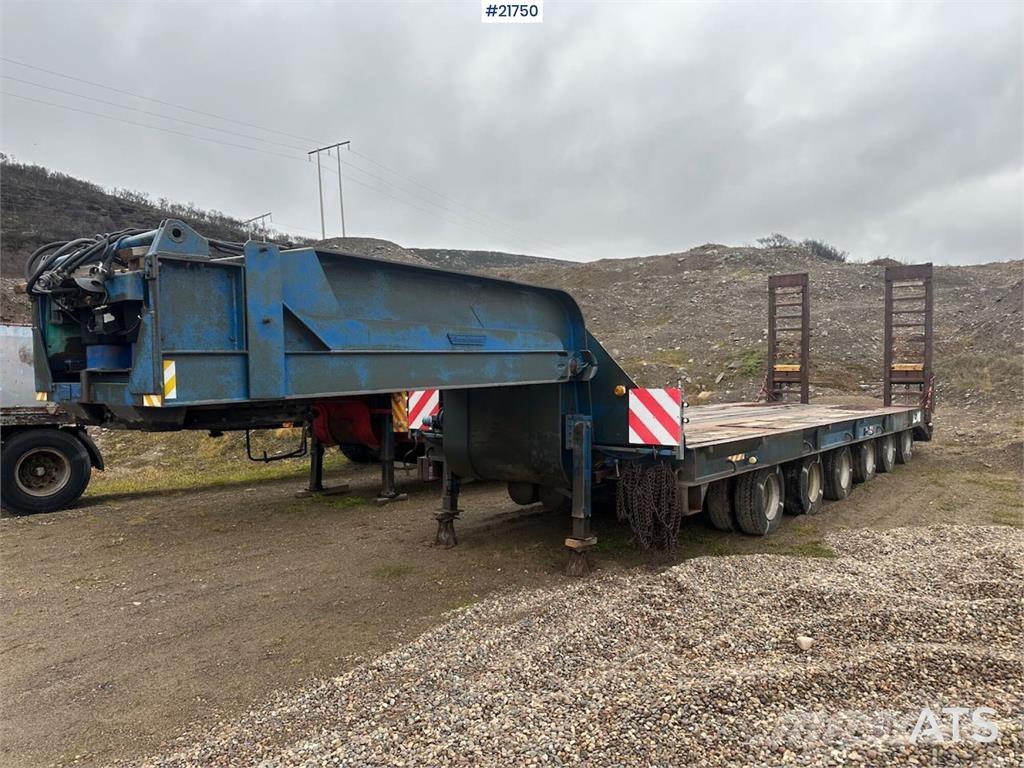 Damm 6-SD-355 Mélybölcsős