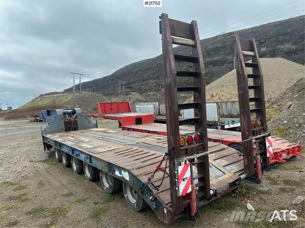 Damm 6-SD-355 Mélybölcsős