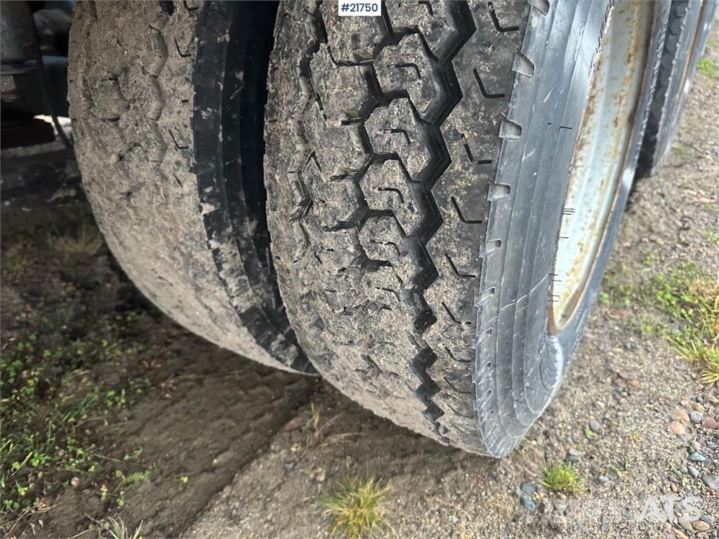 Damm 6-SD-355 Mélybölcsős