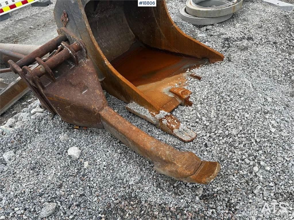 Doosan DX225LC Lánctalpas kotrók