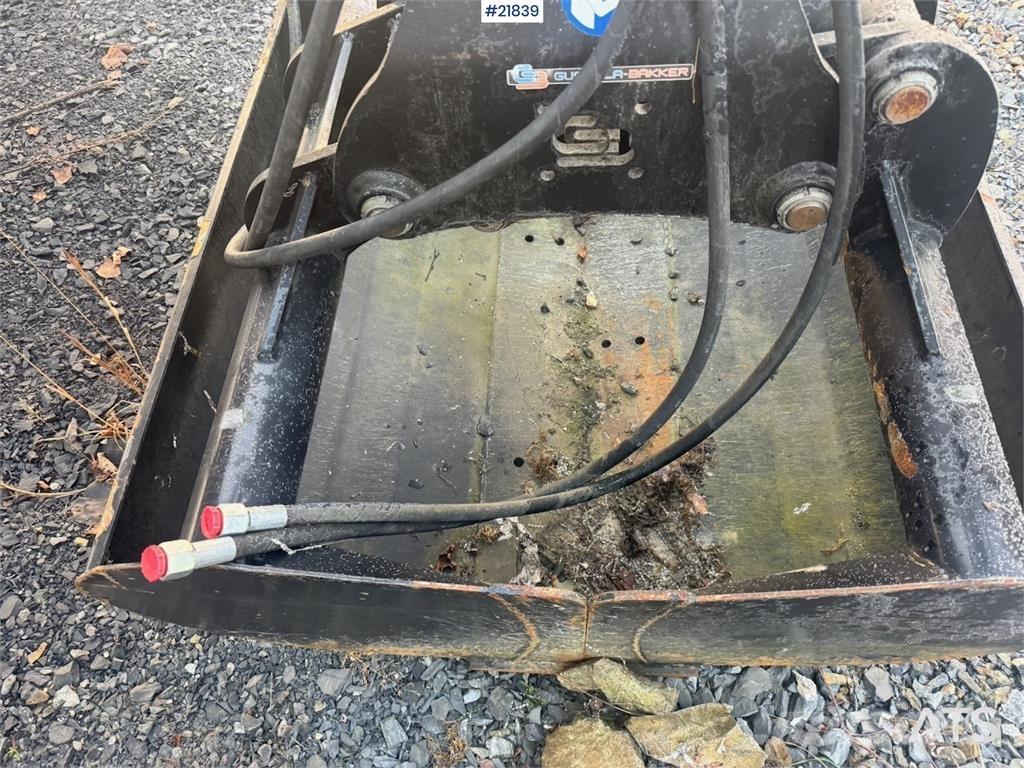  Gusella Bakker Grab Egyéb alkatrészek