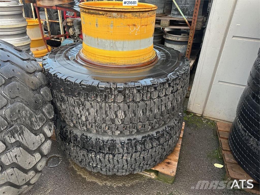 Hilo Annet Egyéb alkatrészek