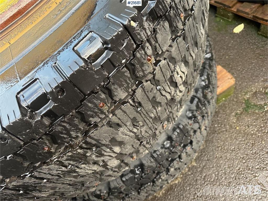 Hilo Annet Egyéb alkatrészek