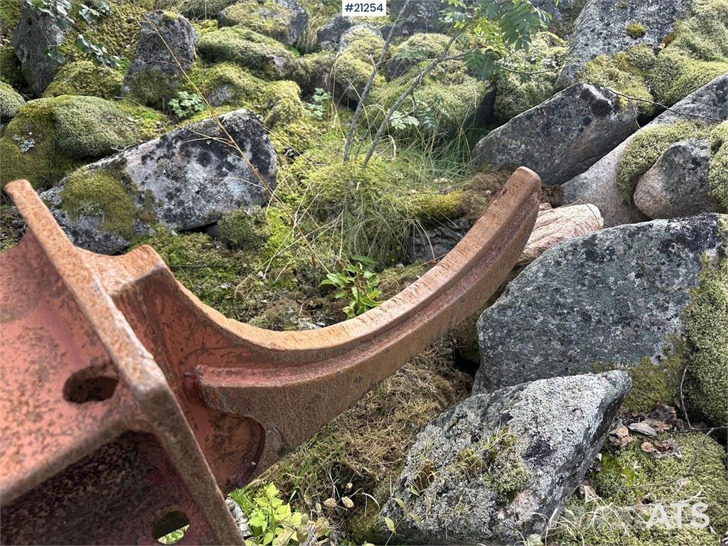  Jibb m/ S60 feste Építőipar - Egyebek