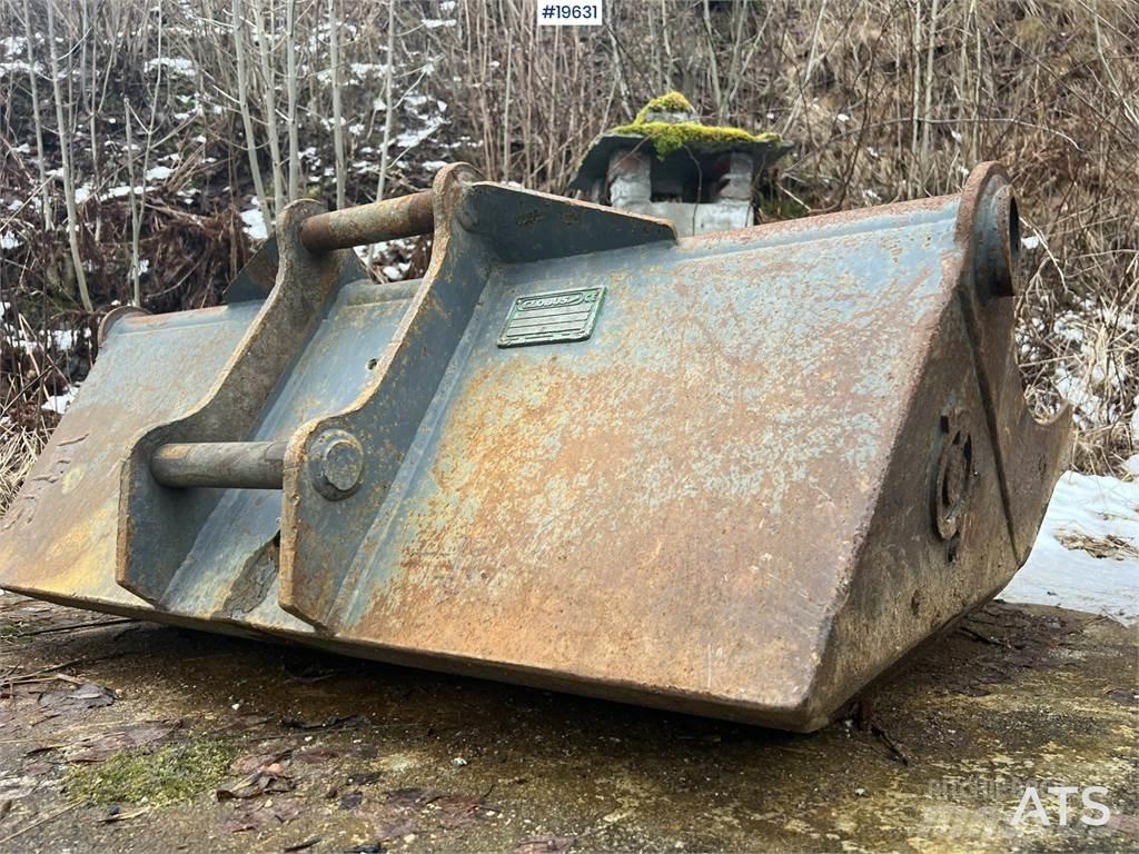 Kubota U48-4 Lánctalpas kotrók