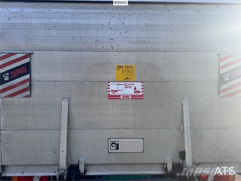 Peugeot Boxer Transporterek