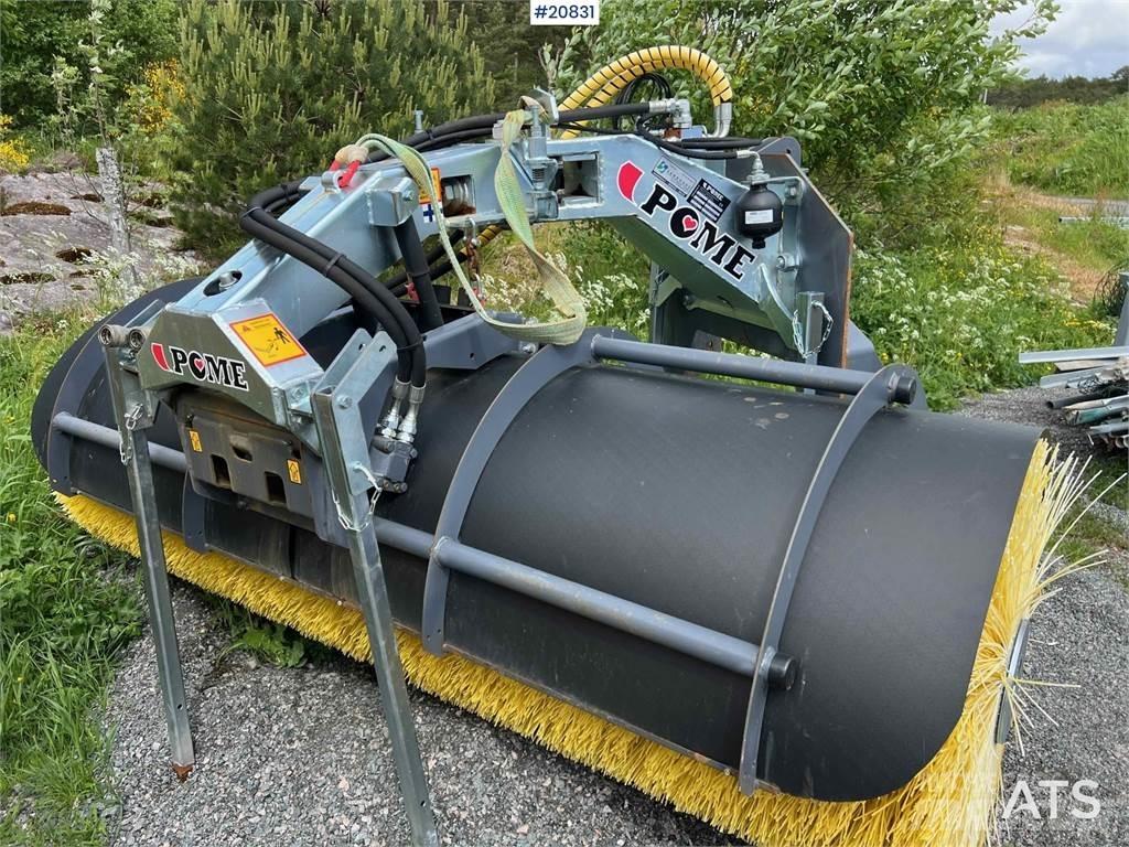 Pome AH270 kost Építőipar - Egyebek