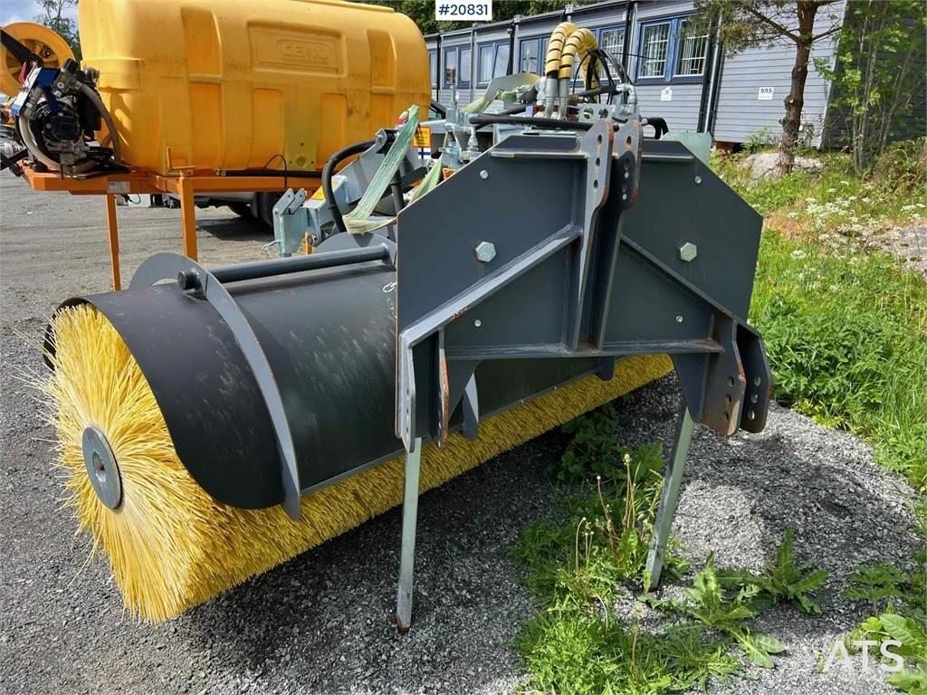 Pome AH270 kost Építőipar - Egyebek
