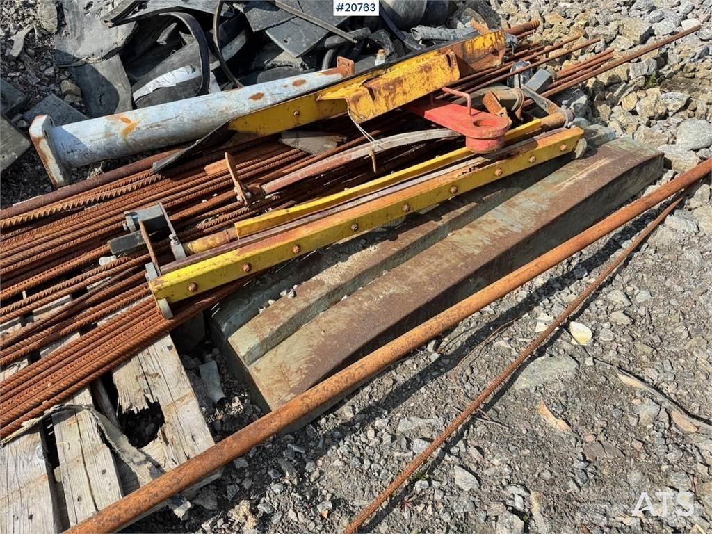 Sandvik knuser Törőgépek