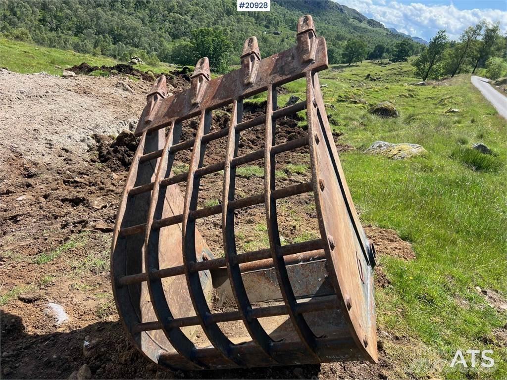 Sany sy155U Lánctalpas kotrók