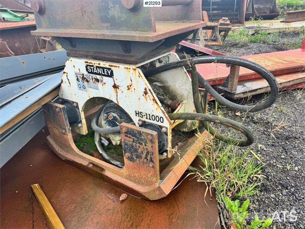 Stanley HS11000 Építőipar - Egyebek