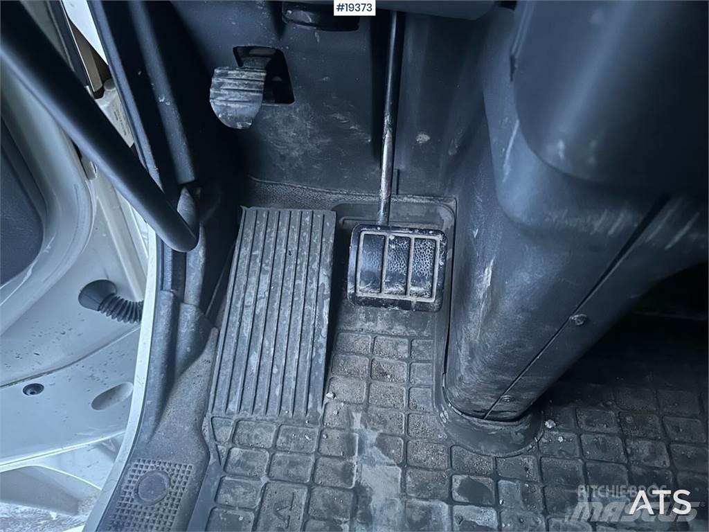 Volvo FH12 Nyergesvontatók