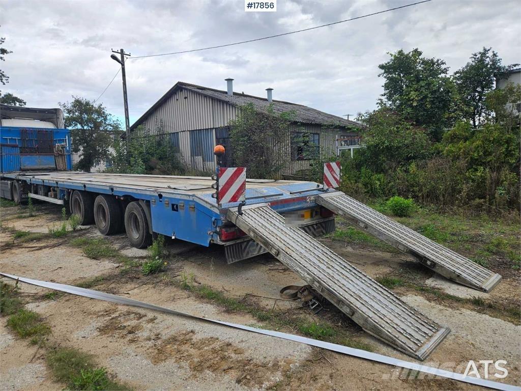  3.VOU ES-GE Mélybölcsős félpótkocsik