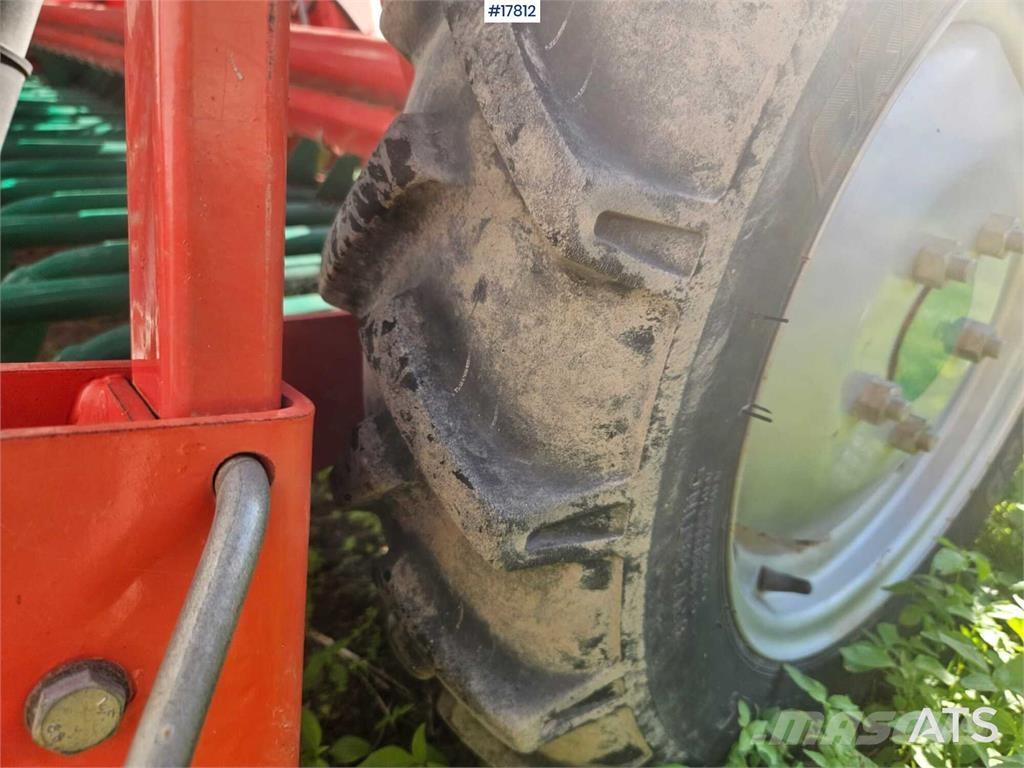 Agromasz SR 300 Sorvetőgép