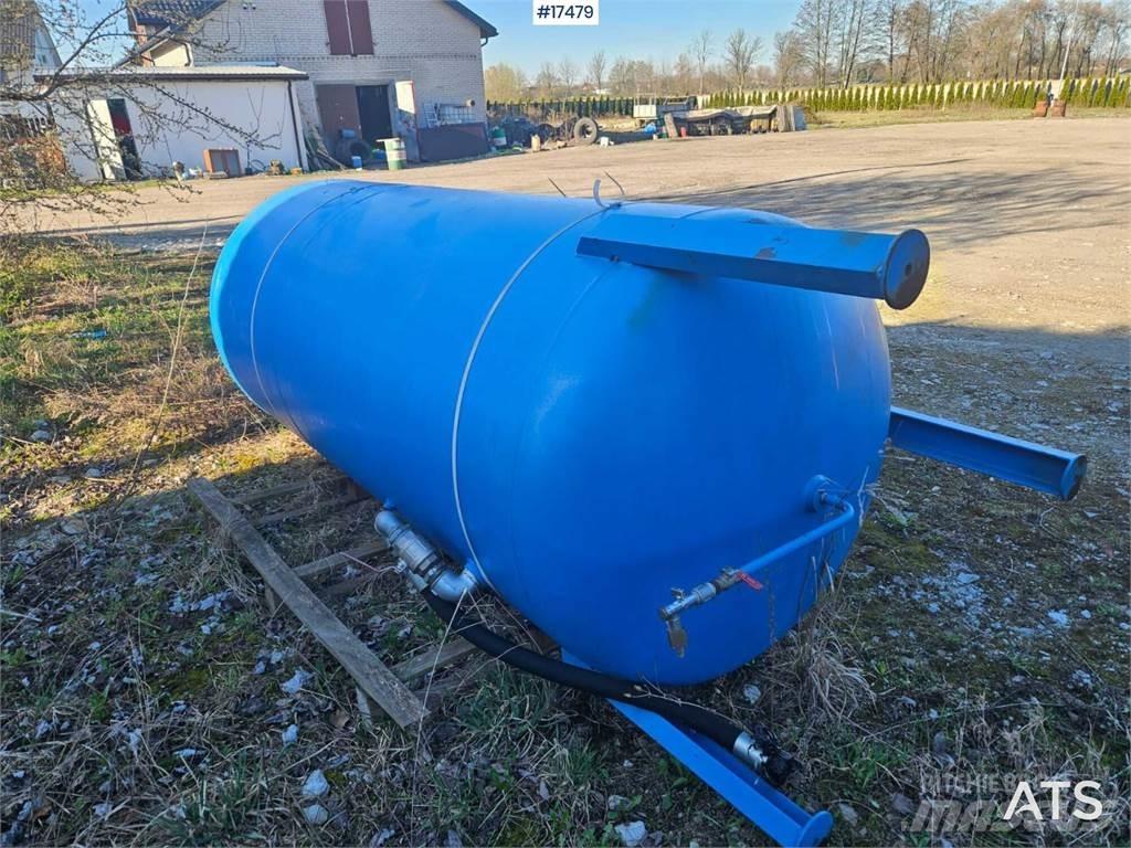 Compair L50 Kompresszorok
