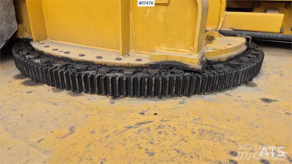 Demag AC Terepdaruk