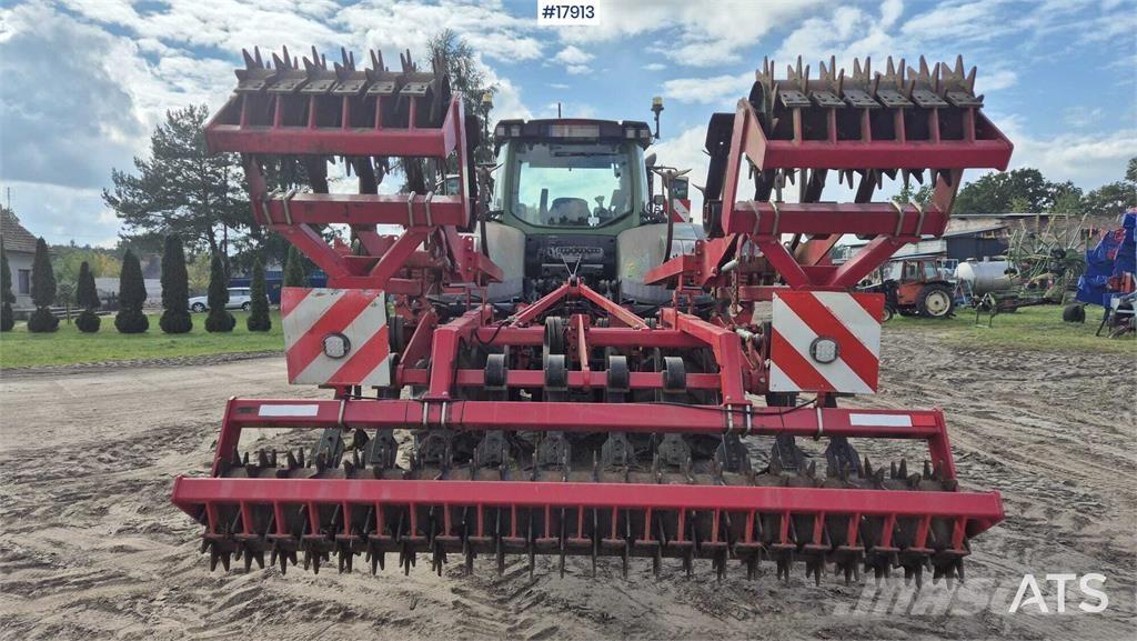 Expom Grom/3908 Egyéb talajművelő gépek és berendezések