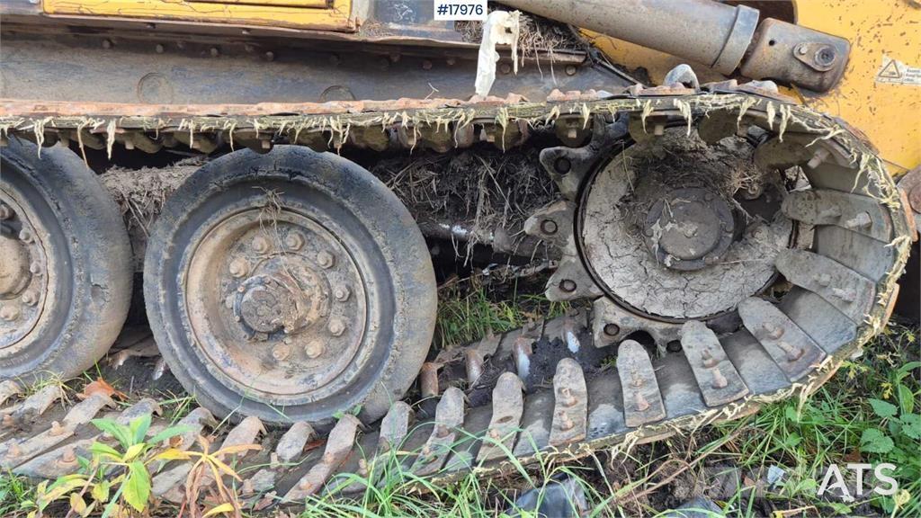 Geo Boy 131 3606 Fatönkdaráló