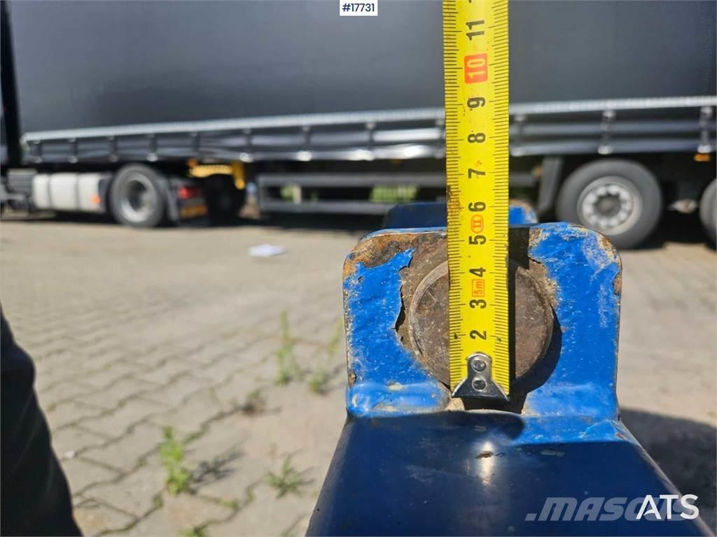 Köckerling Vitu 600 Sorvetőgép