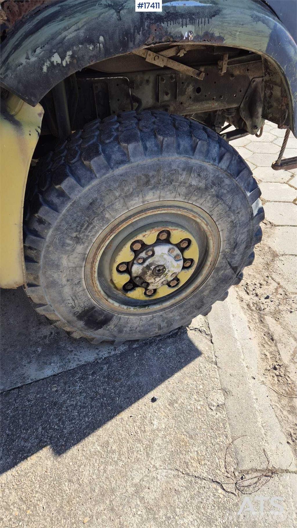 MAN 8.136 Dobozos teherautók