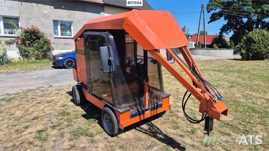  Optimus H77 Építőipar - Egyebek