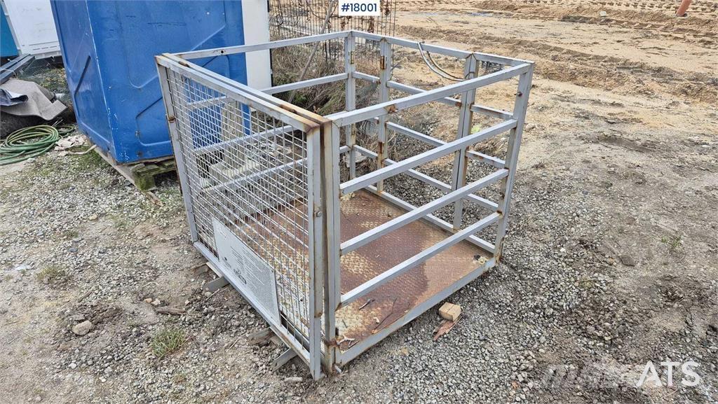  VIELITZ AF 300 Építőipar - Egyebek