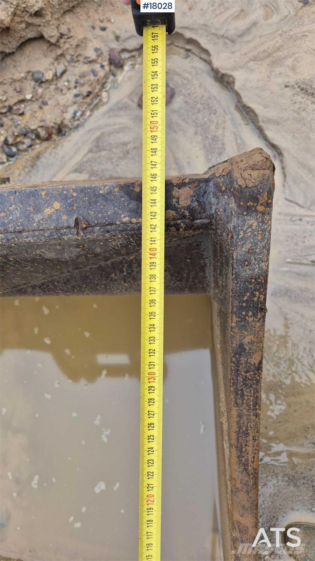 Volvo EC 300DNL Lánctalpas kotrók