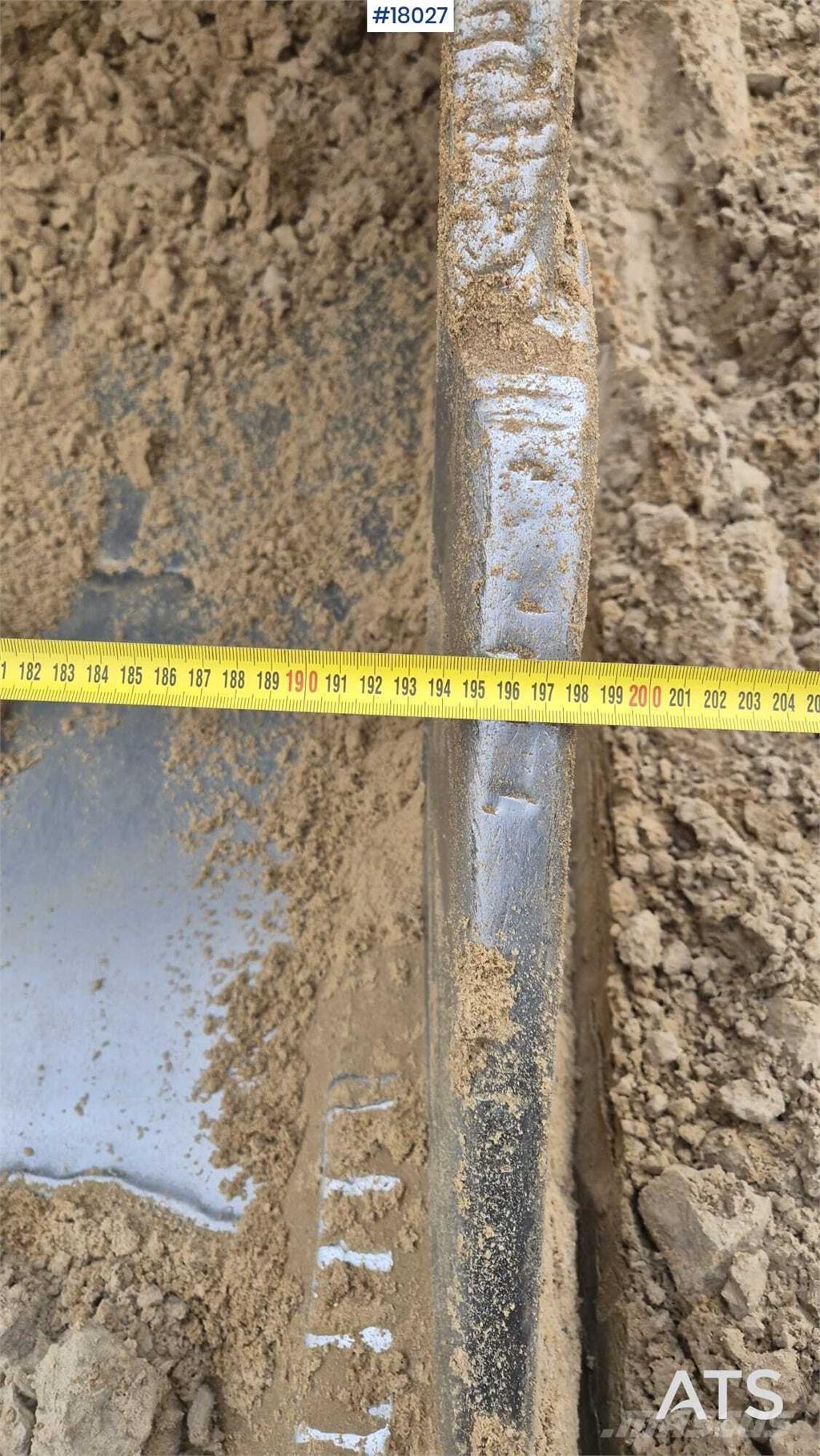 Volvo EC480EL Lánctalpas kotrók