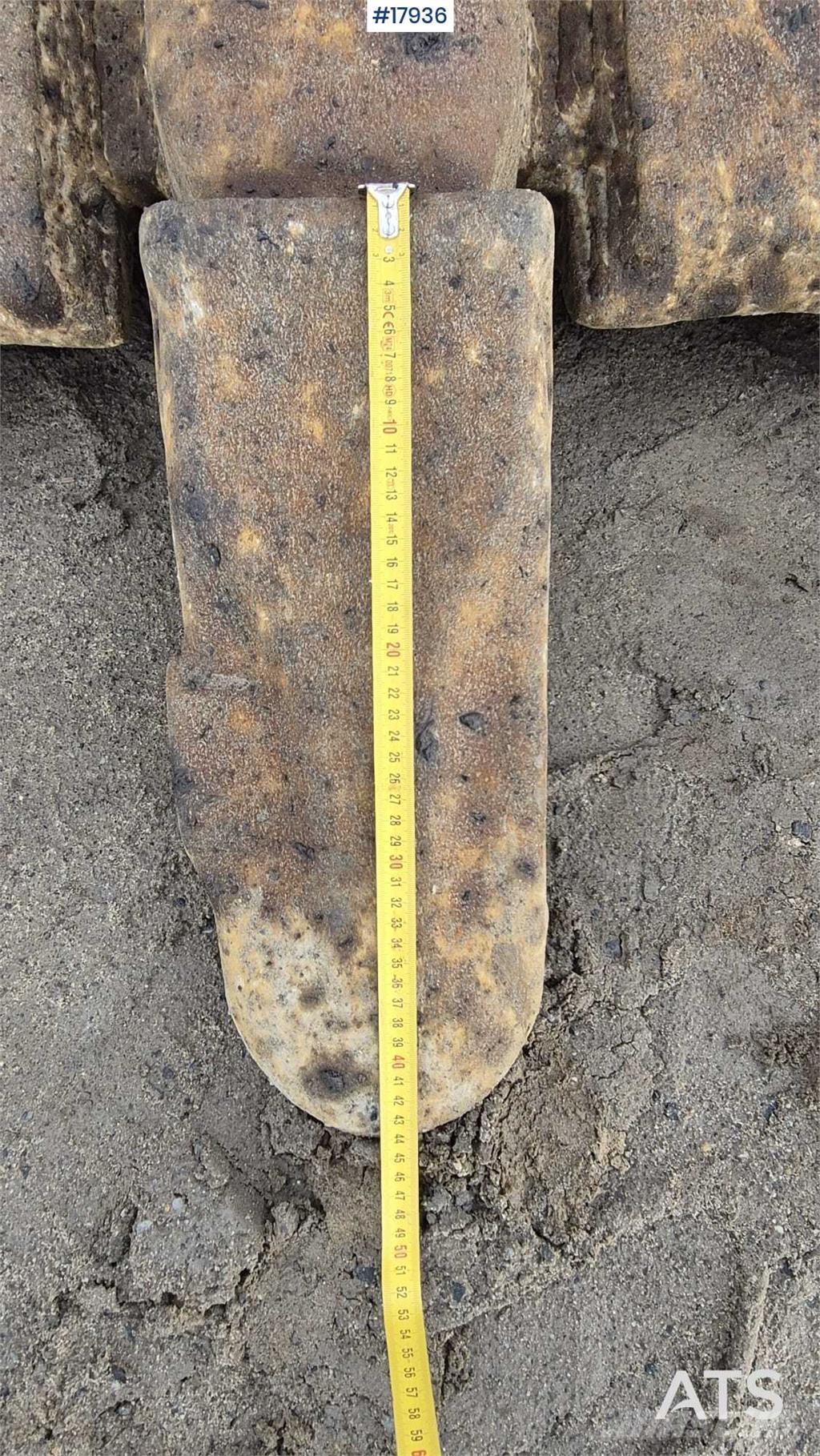 Volvo EC700CL Lánctalpas kotrók