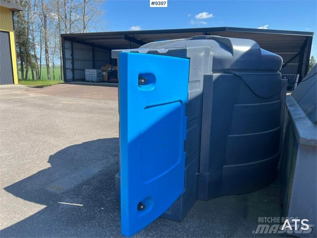  Adblue okänd Haszonjárművek - Egyéb
