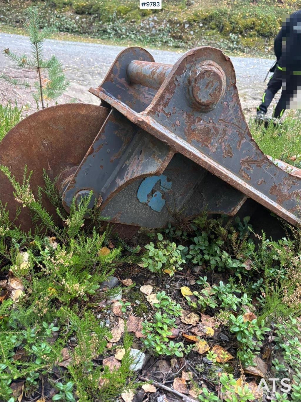  Asfaltskärare S70 Aszfalt hasító gépek