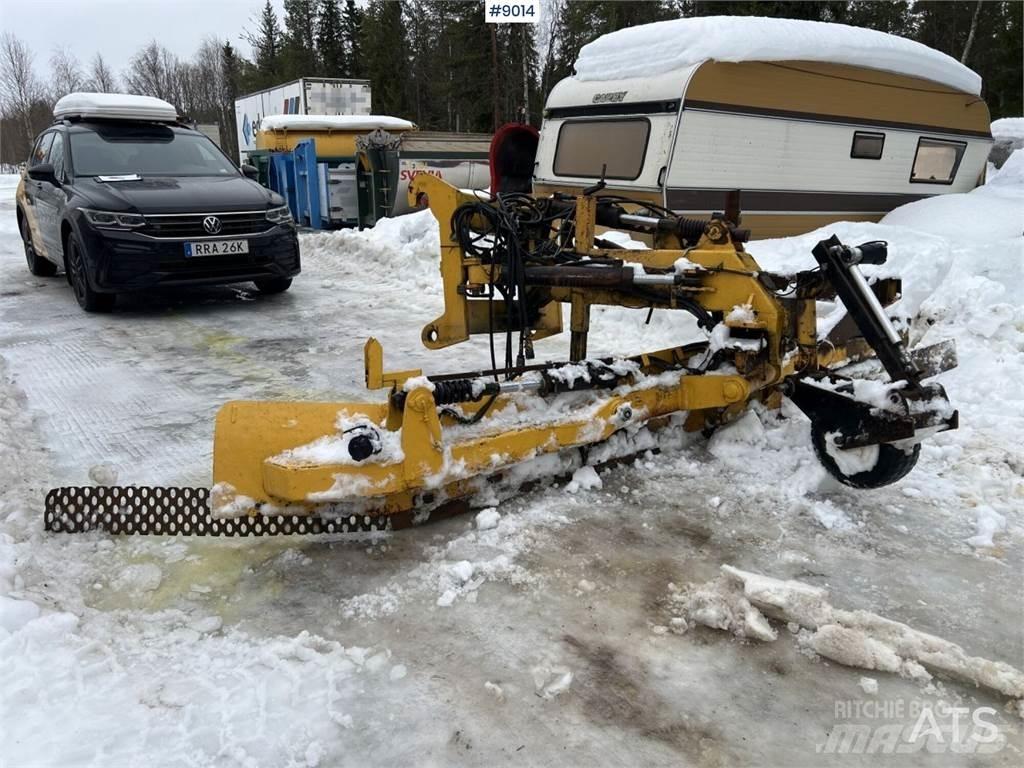  BASK Spreader Egyéb alkatrészek