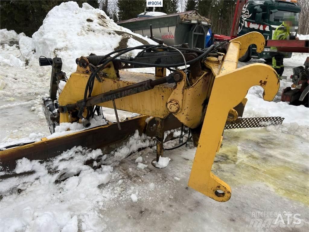  BASK Spreader Egyéb alkatrészek