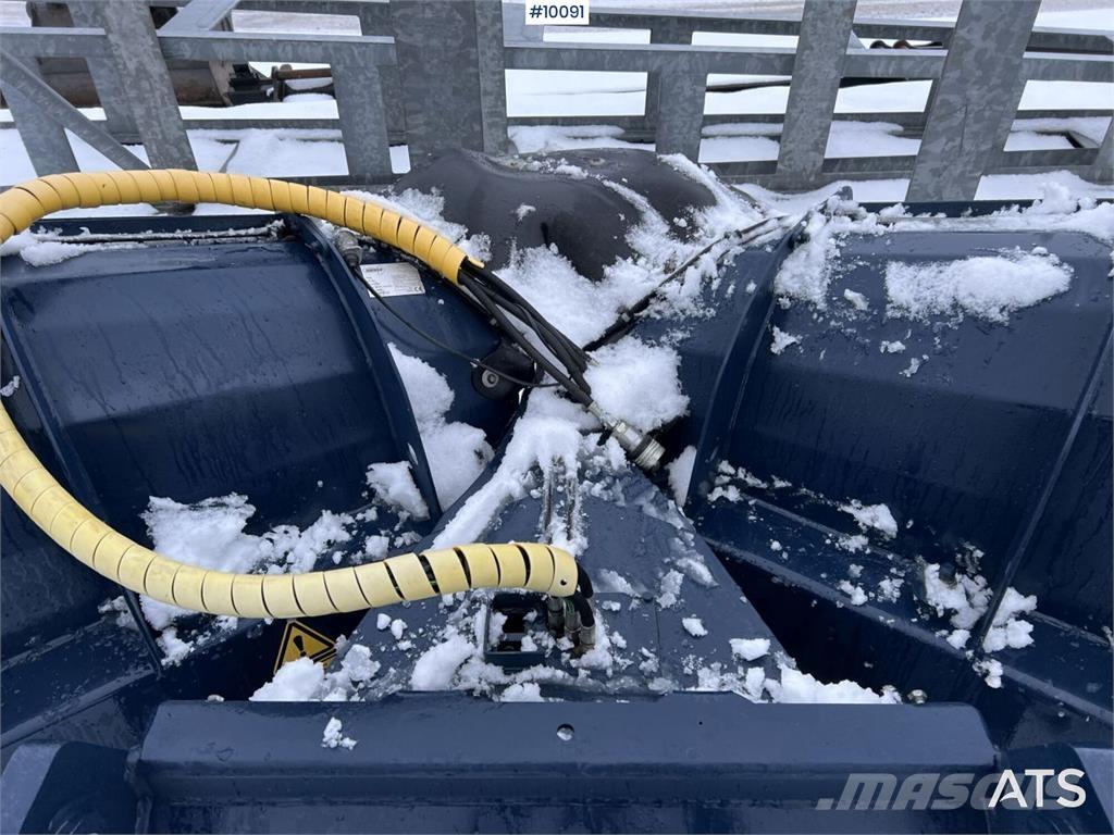 Drivex VB4000-BM Ekék