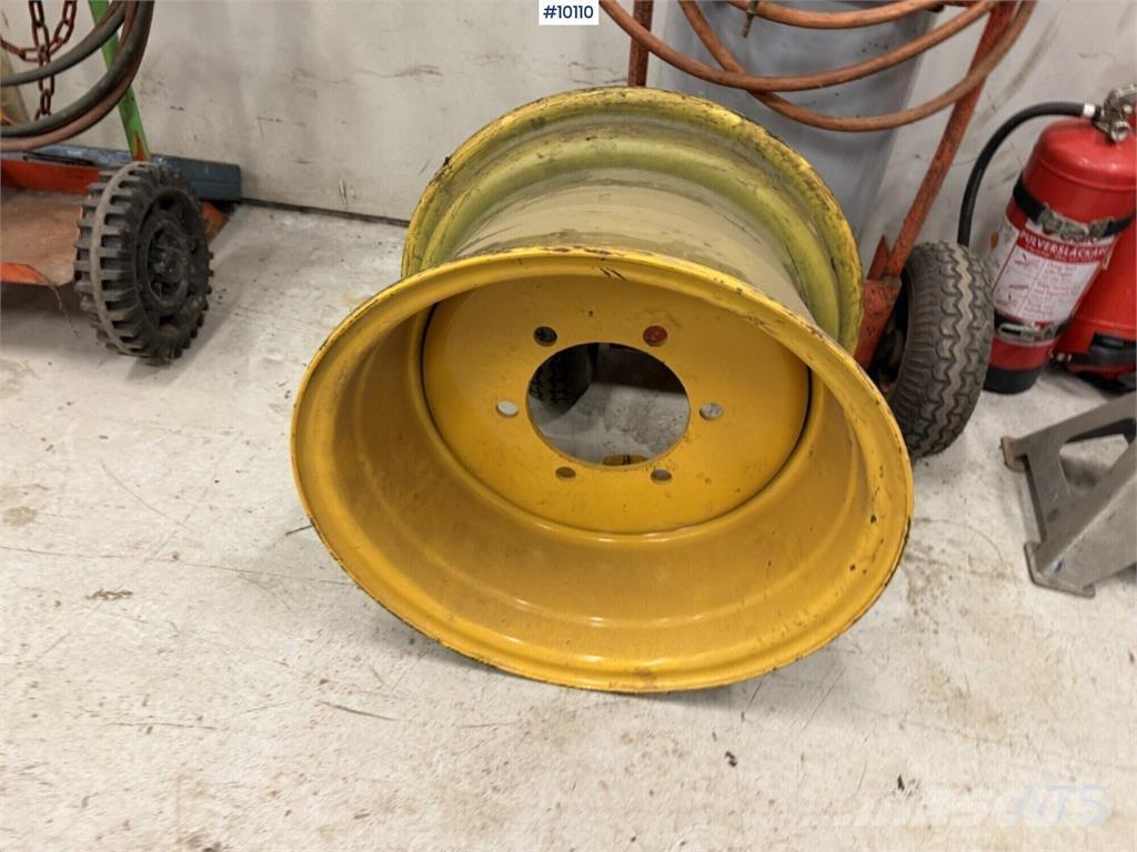 Dunlop SP T9 Egyéb alkatrészek