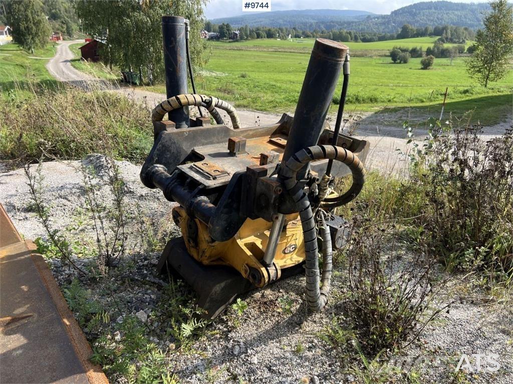 Engcon EC30279 Kotrók