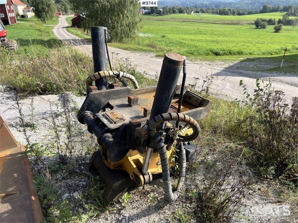 Engcon EC30279 Kotrók
