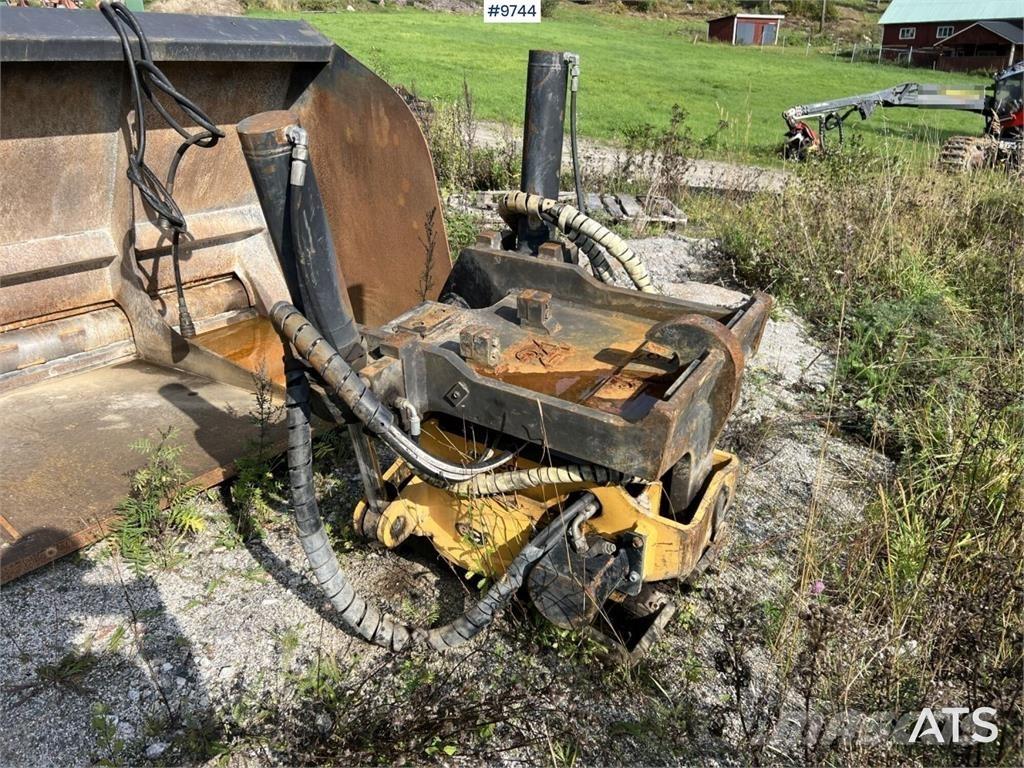Engcon EC30279 Kotrók