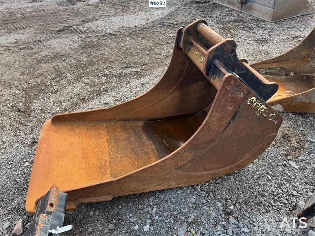 Engcon S60 Egyéb alkatrészek