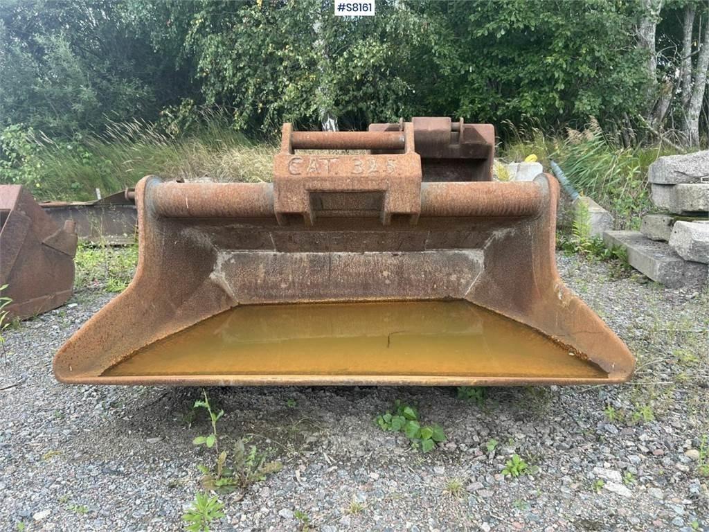 Götene RT 1800 Kanalak