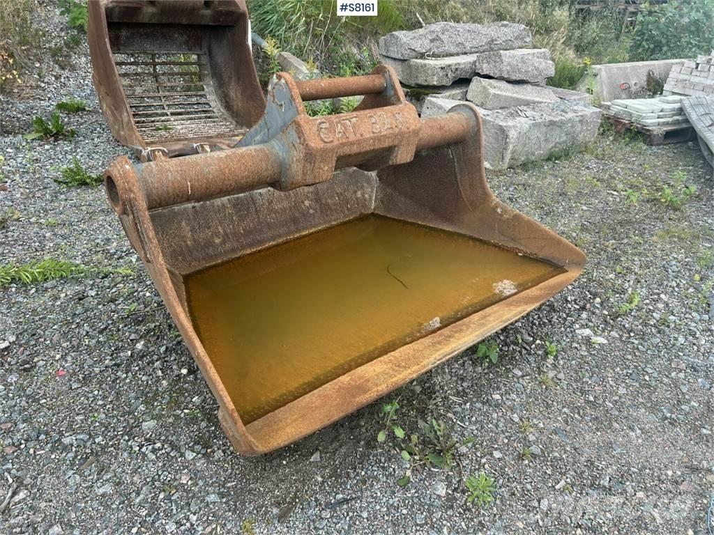 Götene RT 1800 Kanalak