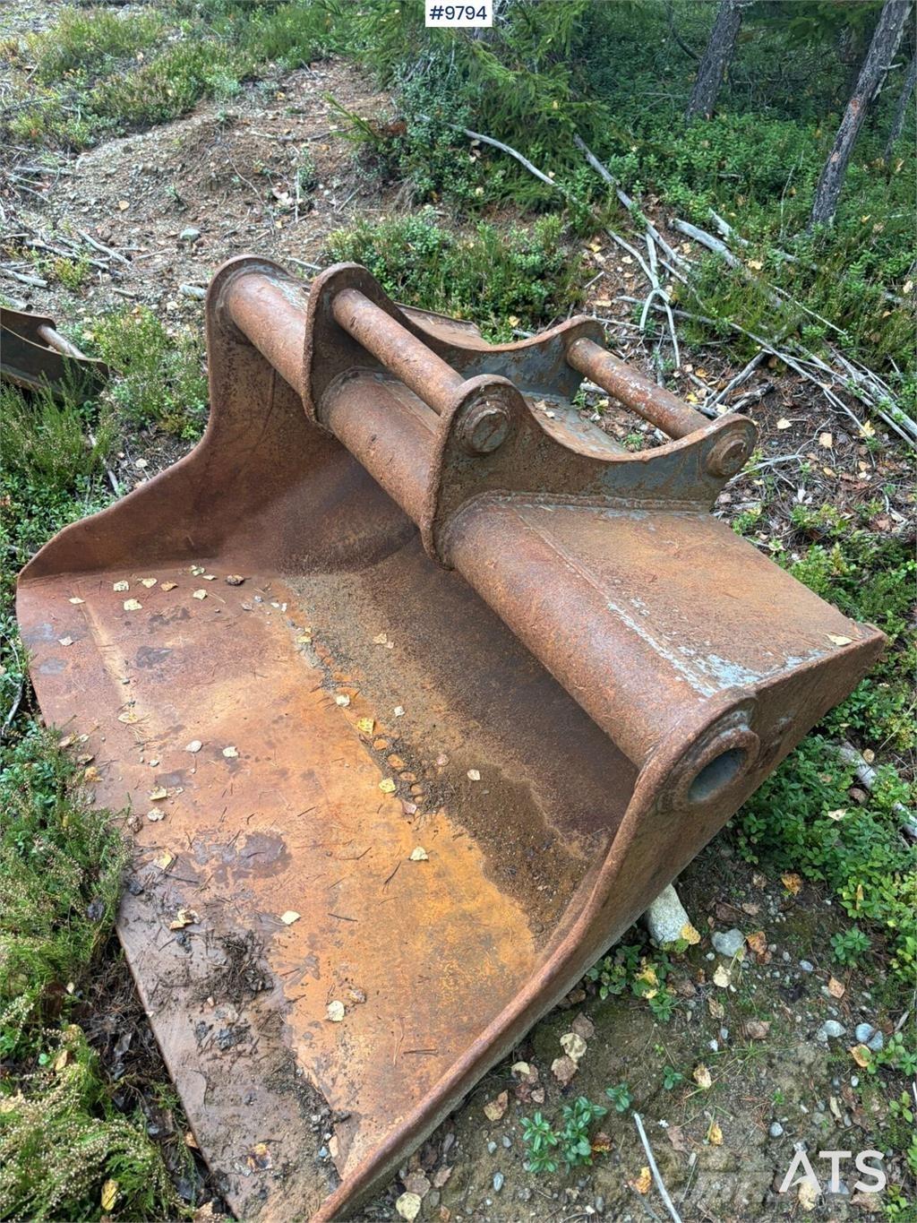 Götene RT 1800HD Kanalak