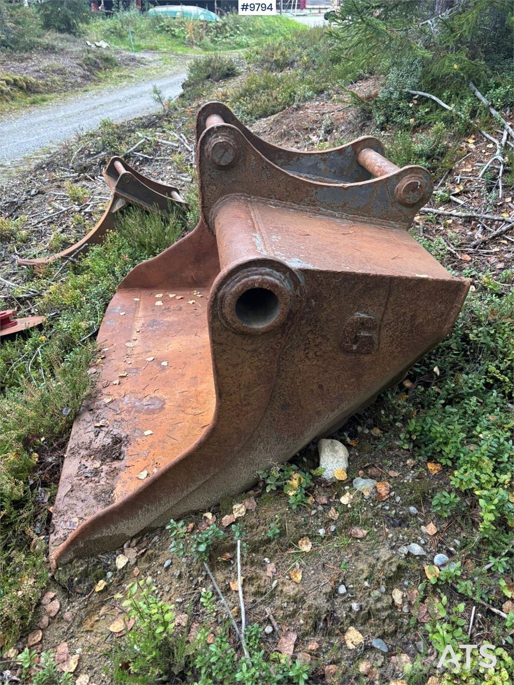 Götene RT 1800HD Kanalak