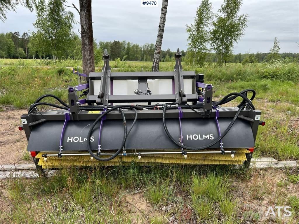 Holms PH250B Egyéb alkatrészek