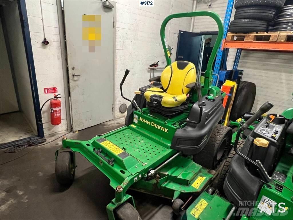 John Deere Z997R Építőipar - Egyebek