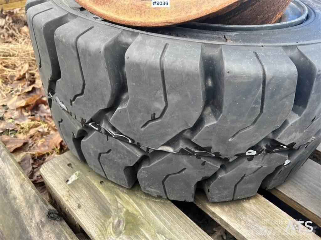 Kalmar EB 4-500 NB1 Targoncák-Egyéb