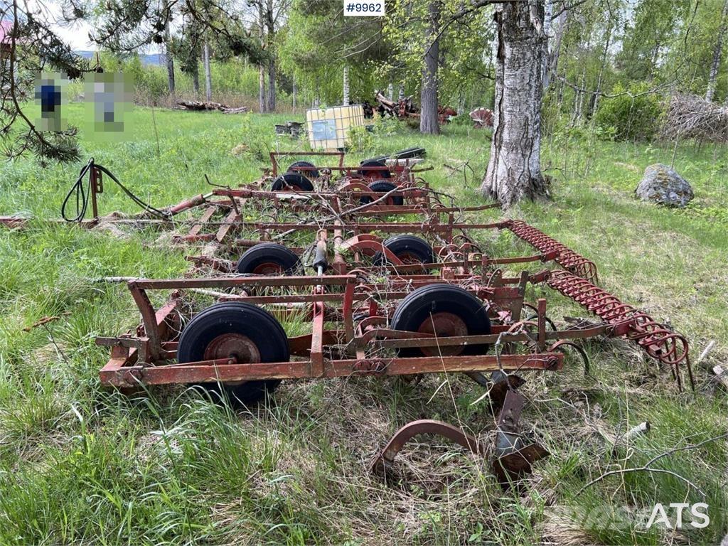 Lilla Harrie HJH610-3 Egyéb talajművelő gépek és berendezések
