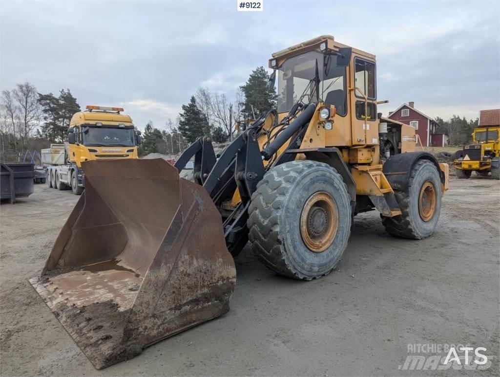 Ljungby 1631 Gumikerekes homlokrakodók